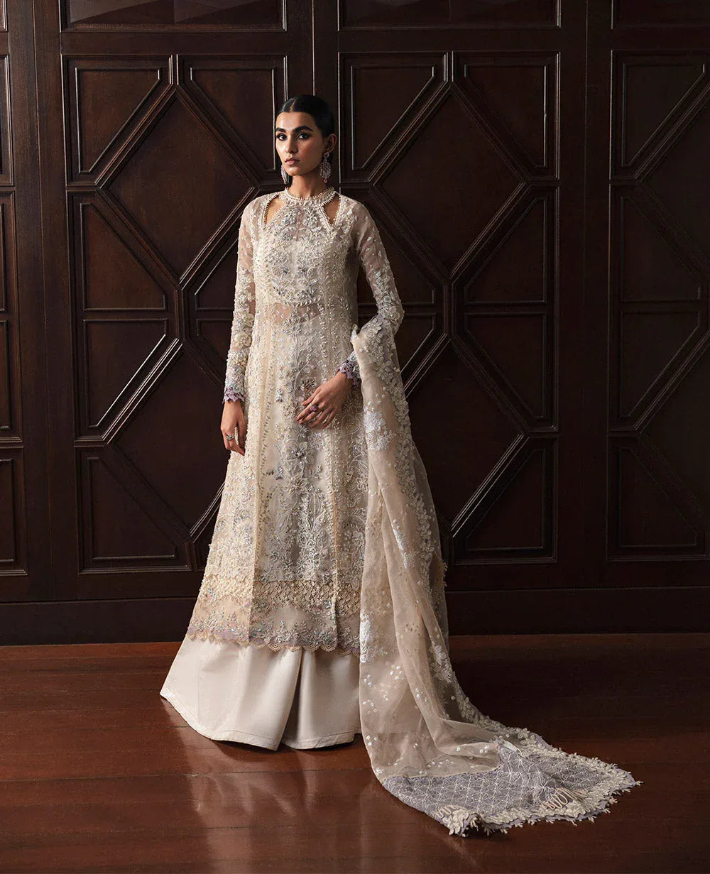 Republic Womenswear | Wedding Formals Vol-1 | Elodie (WF-17) - Aqsa Fabrics