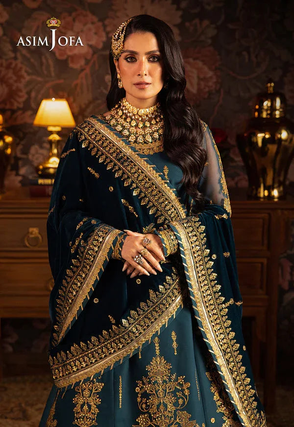 ASIM JOFA-AJMM-07 - Aqsa Fabrics