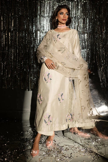 Nureh | Tiny Twinkles |  Sparkle Pop TW-10 - Aqsa Fabrics