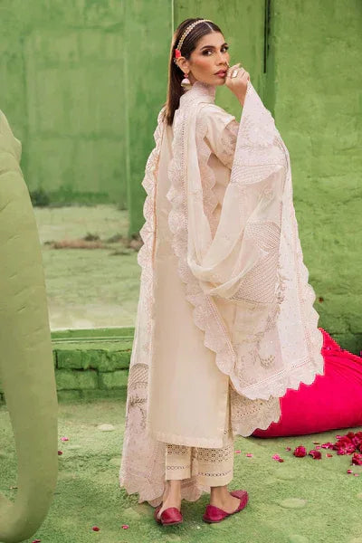 Nureh | Summer Eid Pret | NDS-104 - Aqsa Fabrics