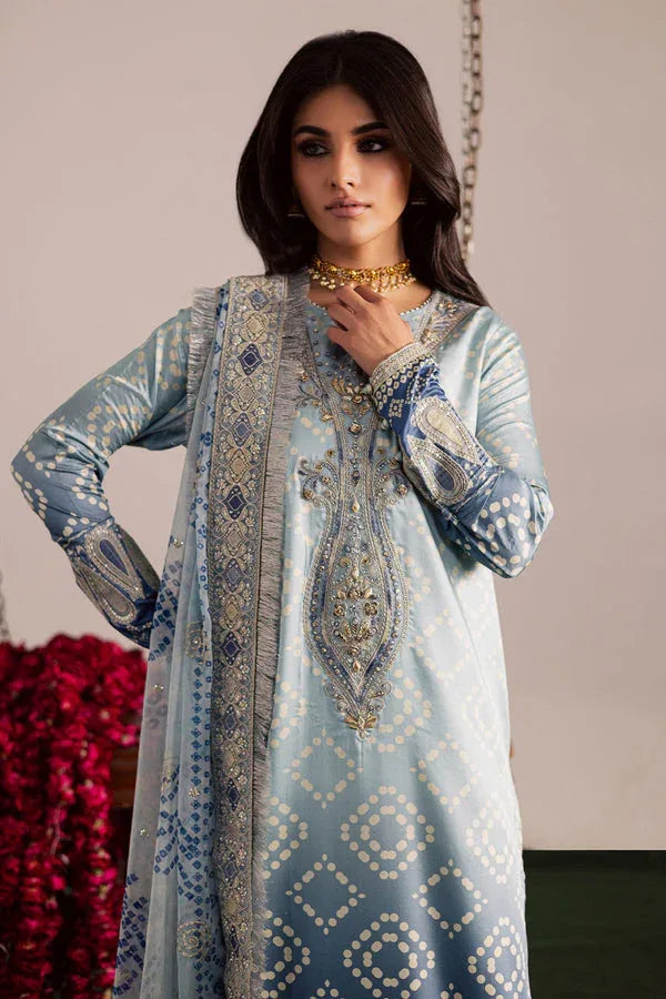 Nureh | Jugni Festive | NP-698 - Aqsa Fabrics