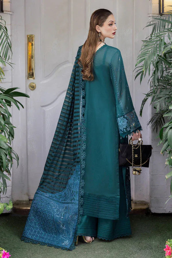 Nureh | Mademoiselle Luxury Swiss | NE-82 - Aqsa Fabrics