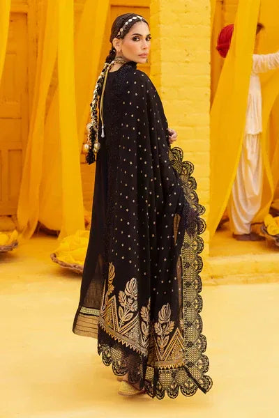 Nureh | Summer Eid Pret | NDS-105 - Aqsa Fabrics