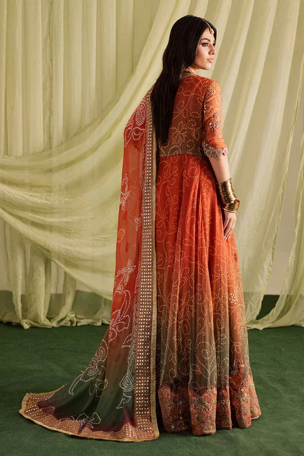 Nureh | Jugni Festive | NP-697 - Aqsa Fabrics