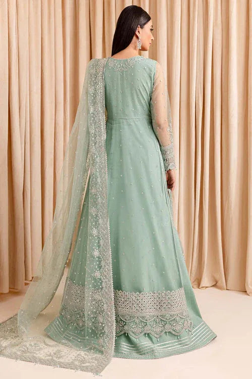 Farasha | Lumiere Formals | ISABELLA ROSE - Aqsa Fabrics