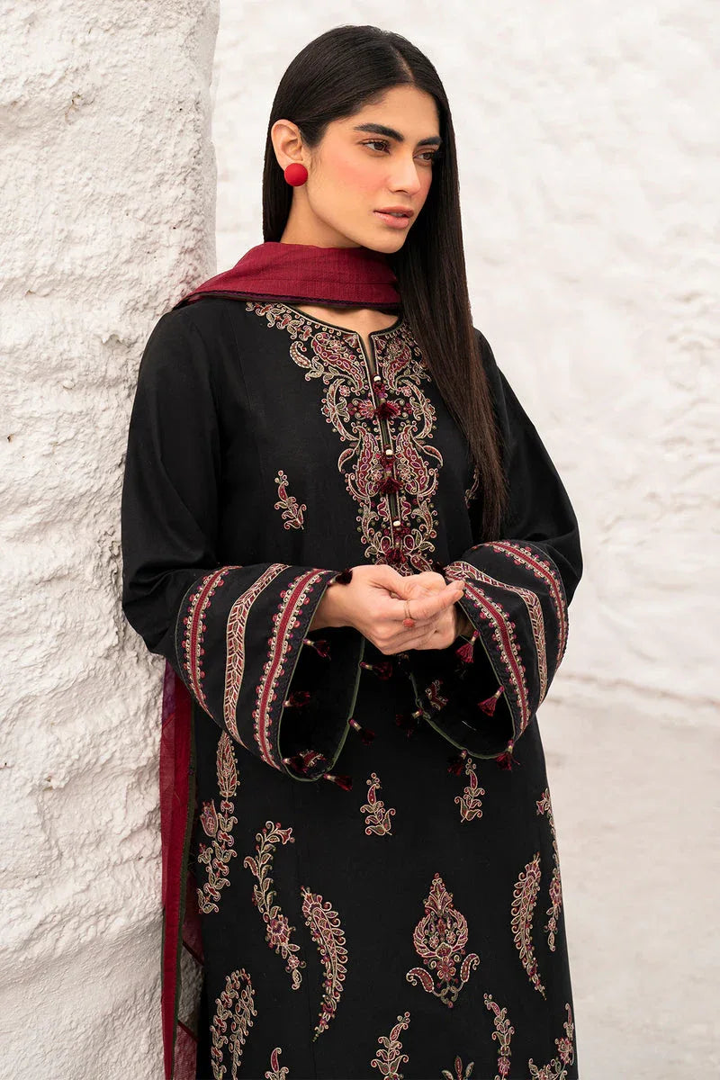 Jazmin | Summer Lawn 25 | USE-9130 - Aqsa Fabrics