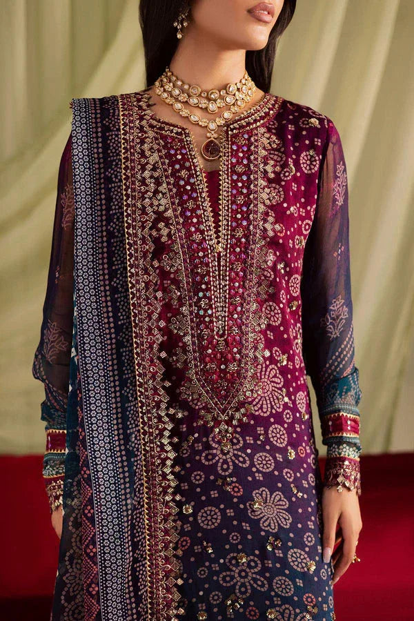 Nureh | Jugni Festive | NP-700 - Aqsa Fabrics