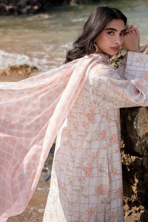 Jazmin | Ready to Wear 25 | RTW - 1179 - Aqsa Fabrics