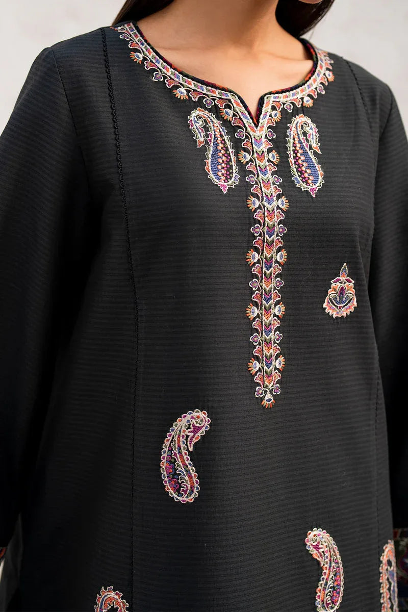 Jazmin | Summer Lawn 25 | USE-9127 - Aqsa Fabrics