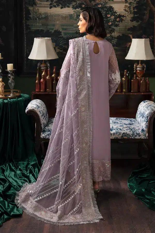 Nureh | Elanora Formals 23 | NEL-31 - Aqsa Fabrics