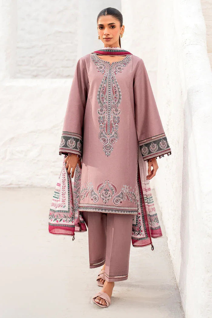 Jazmin | Ready to Wear 25 | RTW-1189 - Aqsa Fabrics