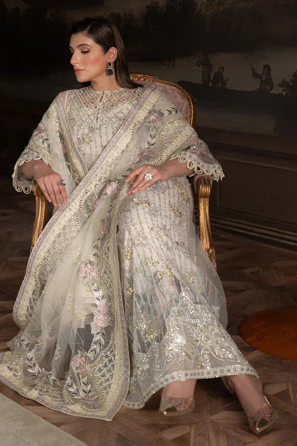 Nureh | Elanora Formals 25 | NEL-69 - Aqsa Fabrics