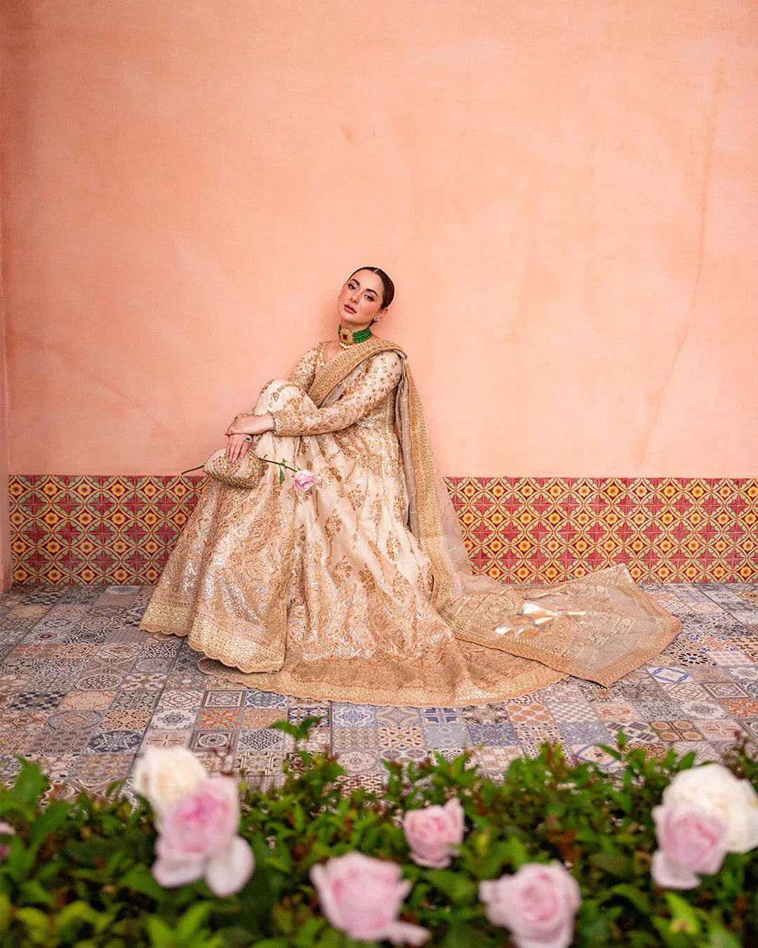 Faiza Saqlain | Neorah 24' RTW | Jenaya