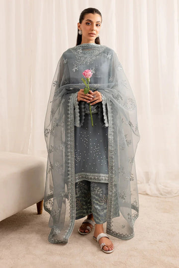 Nureh | Fancy Formals | NP-521 - Aqsa Fabrics