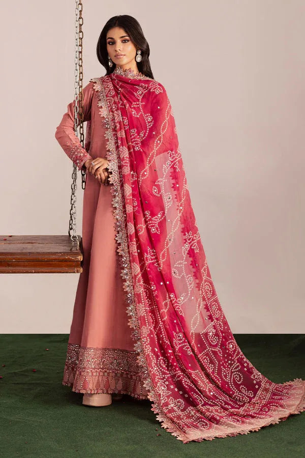 Nureh | Jugni Festive | NP-696 - Aqsa Fabrics