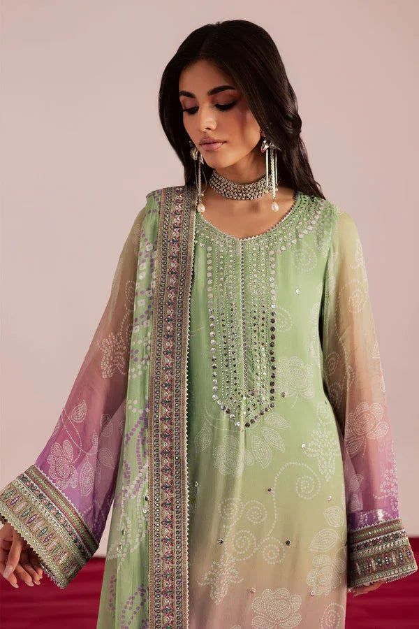 Nureh | Jugni Festive | NP-699 - Aqsa Fabrics