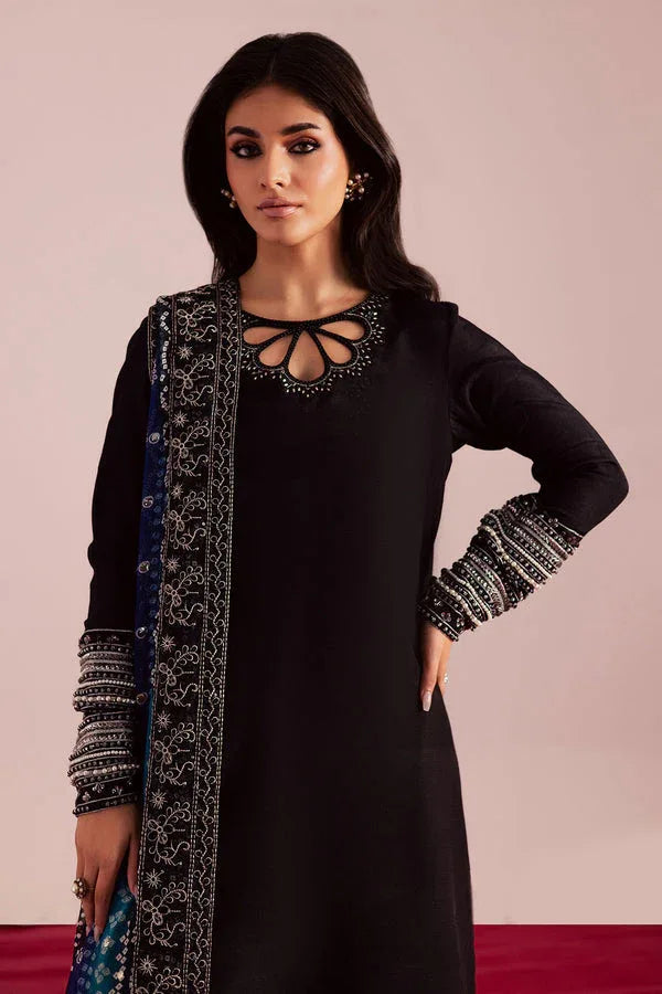 Nureh | Jugni Festive | NP-701 - Aqsa Fabrics
