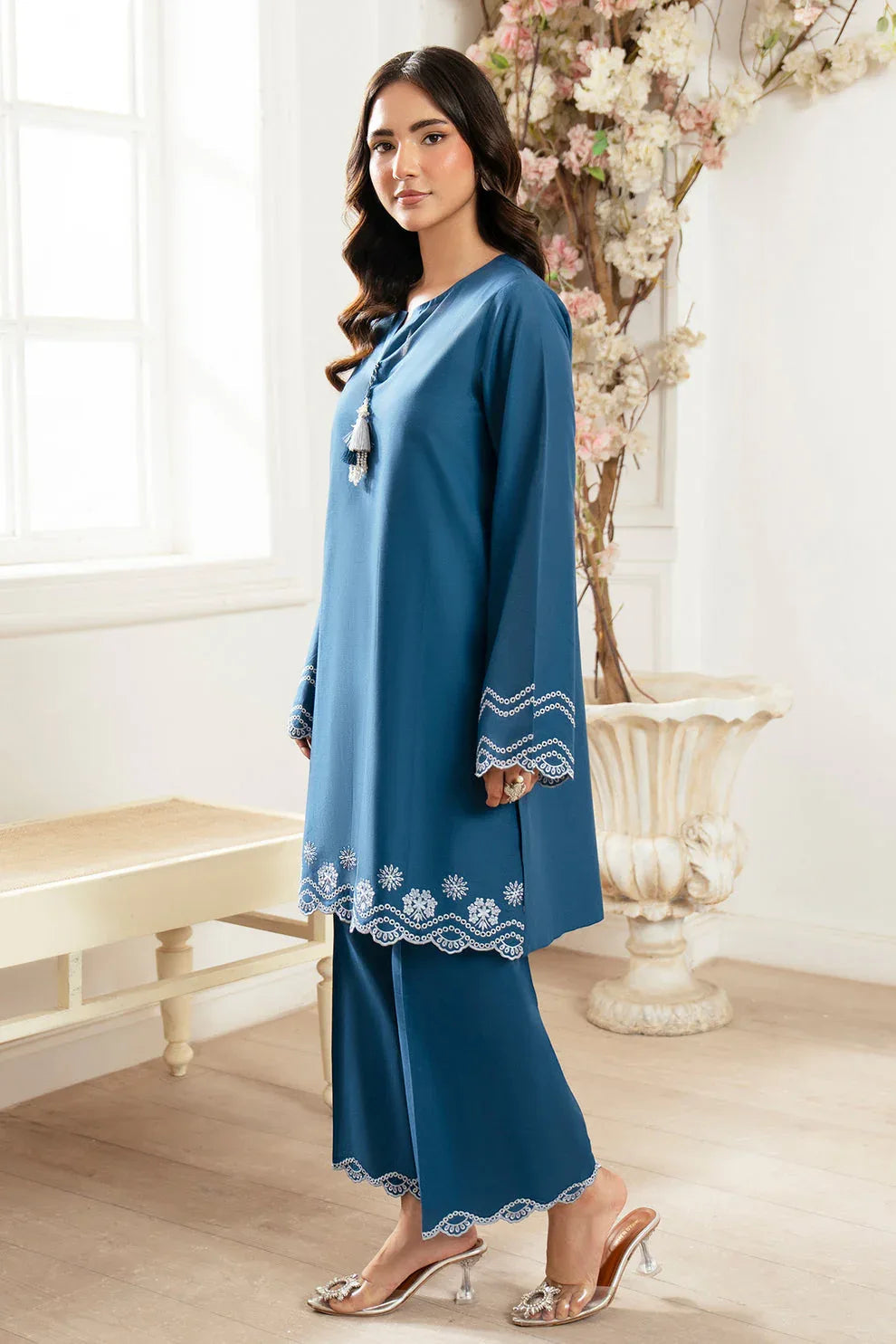Imrozia Premium | Kianna Casuals | SP-74 TARA - Aqsa Fabrics