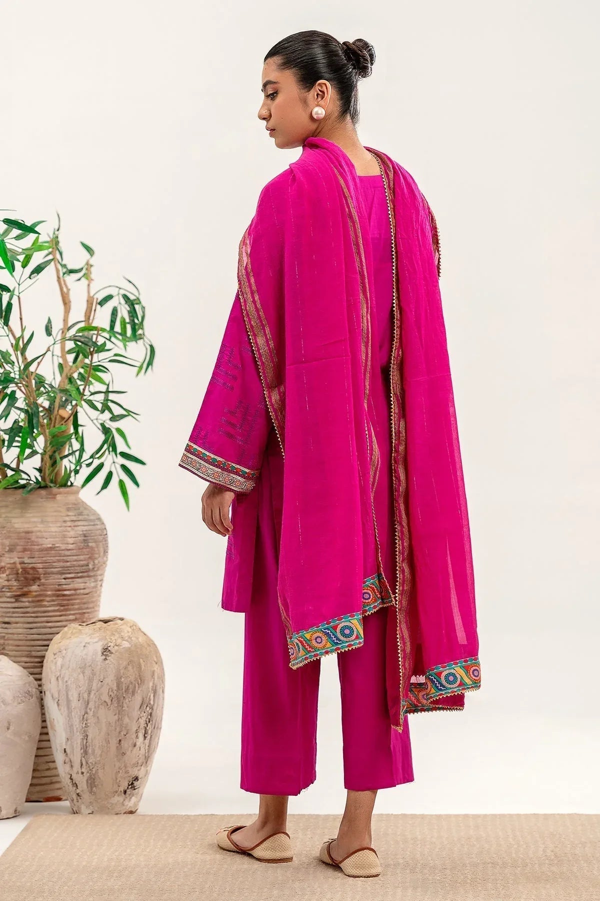 Charizma | Festive Pret | EDP-3-007 - Aqsa Fabrics