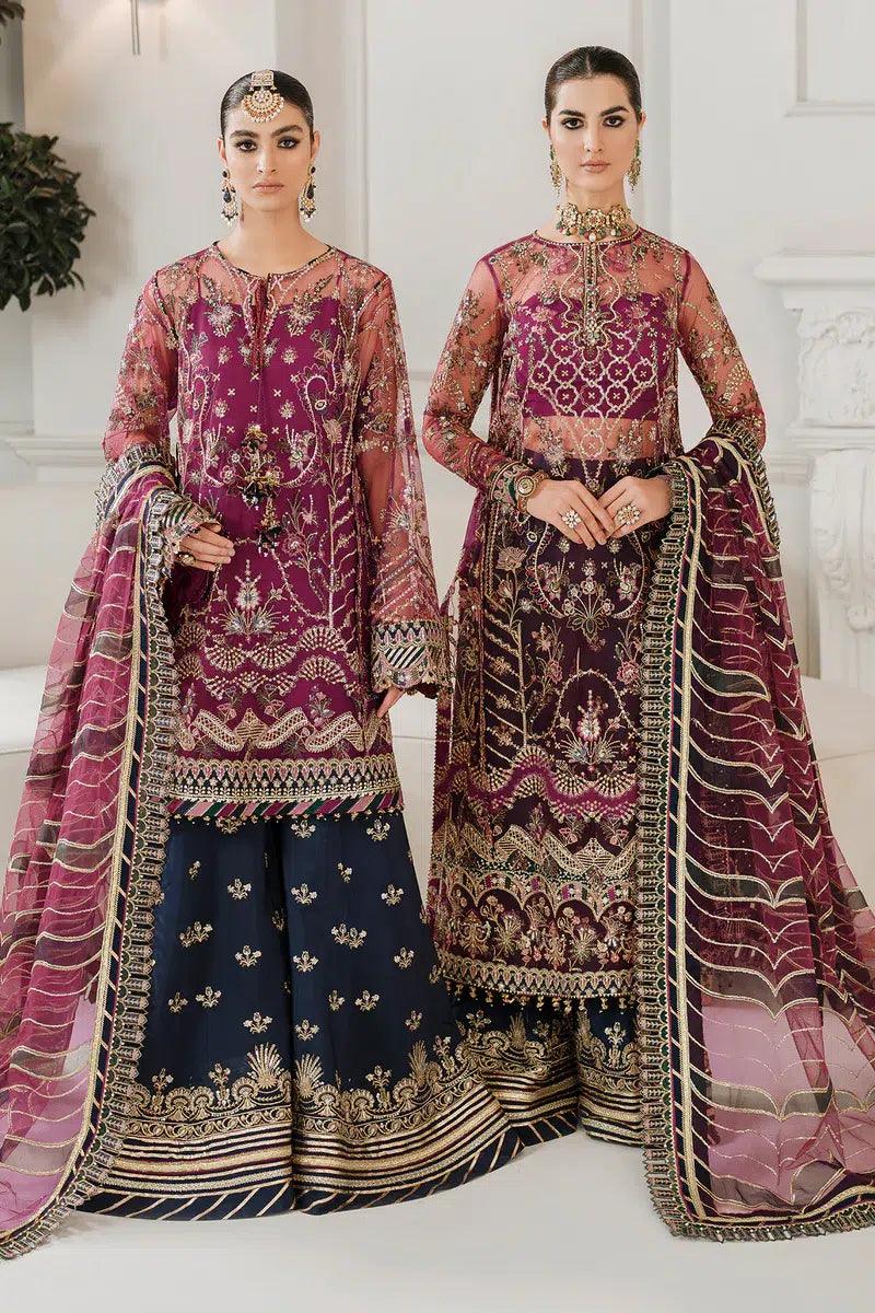 Baroque | Chantelle 23 | CH10-03 - Aqsa Fabrics