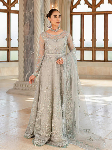 Gulaal | Luxury Pret | NAIMAAH GL-LP-V1-07 - Aqsa Fabrics