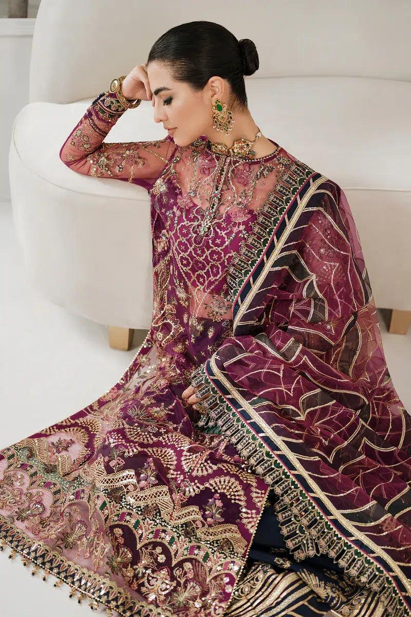 Baroque | Chantelle 23 | CH10-03 - Aqsa Fabrics
