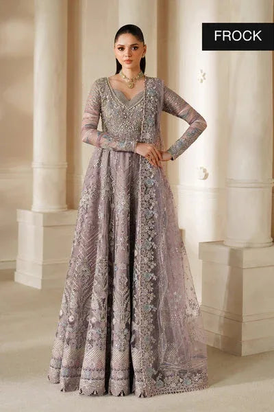 Baroque | Chantelle 25 | CH14-04 - Aqsa Fabrics