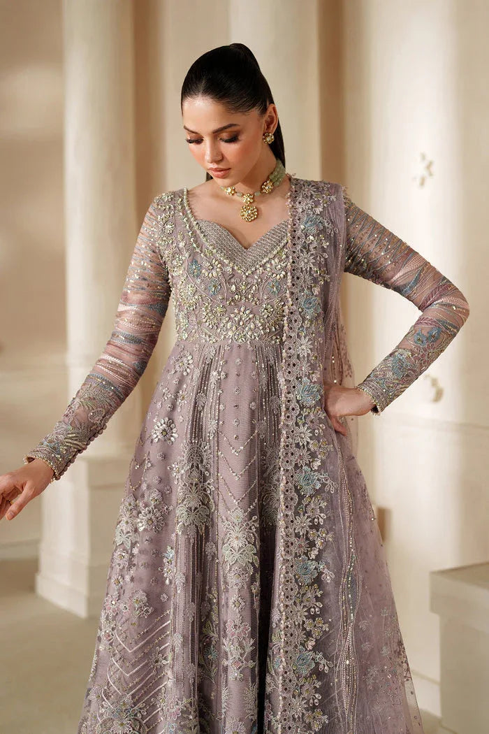 Baroque | Chantelle 25 | CH14-04 - Aqsa Fabrics