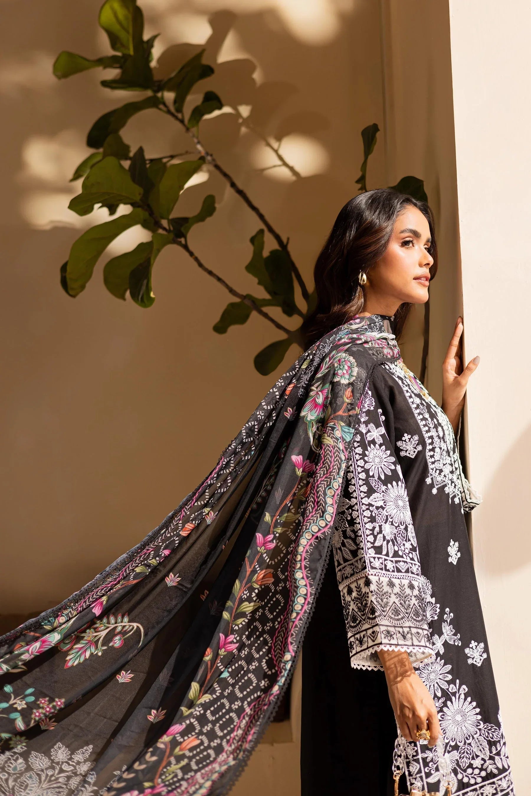 Batik | Cyra Luxury Solids | Mino - Aqsa Fabrics
