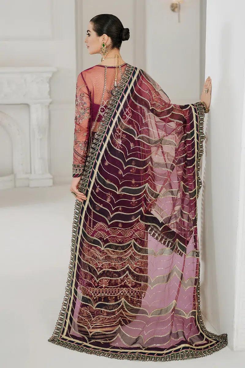 Baroque | Chantelle 23 | CH10-03 - Aqsa Fabrics
