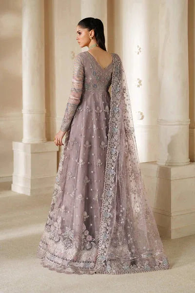 Baroque | Chantelle 25 | CH14-04 - Aqsa Fabrics