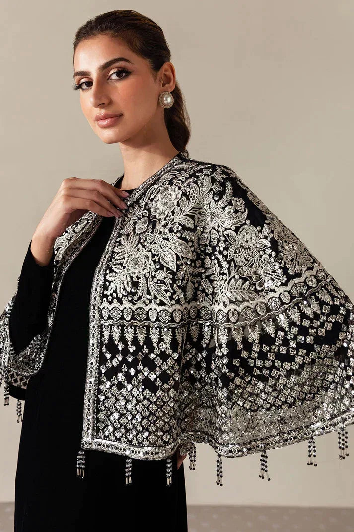 Jazmin | Velvet 23 | VF-2020 - Aqsa Fabrics