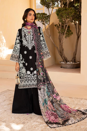 Batik | Cyra Luxury Solids | Mino - Aqsa Fabrics