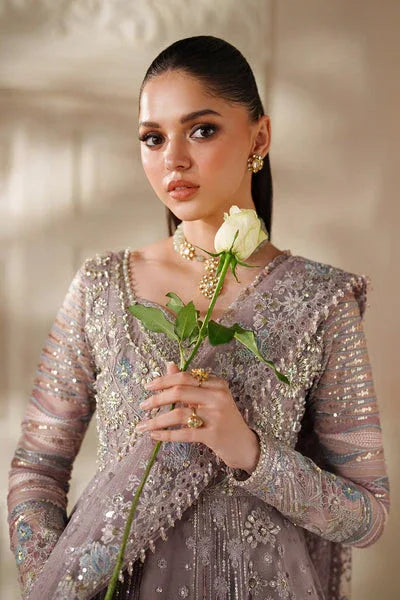 Baroque | Chantelle 25 | CH14-04 - Aqsa Fabrics
