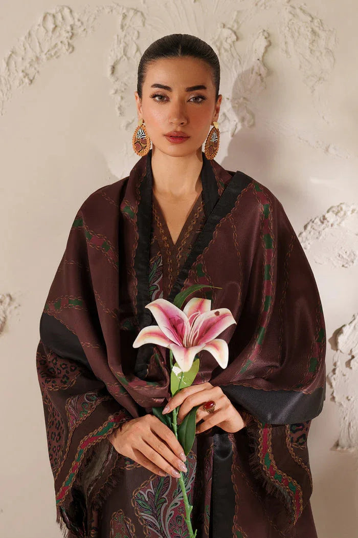 Baroque | Luxury Pret 25 | UF-4288 - Aqsa Fabrics