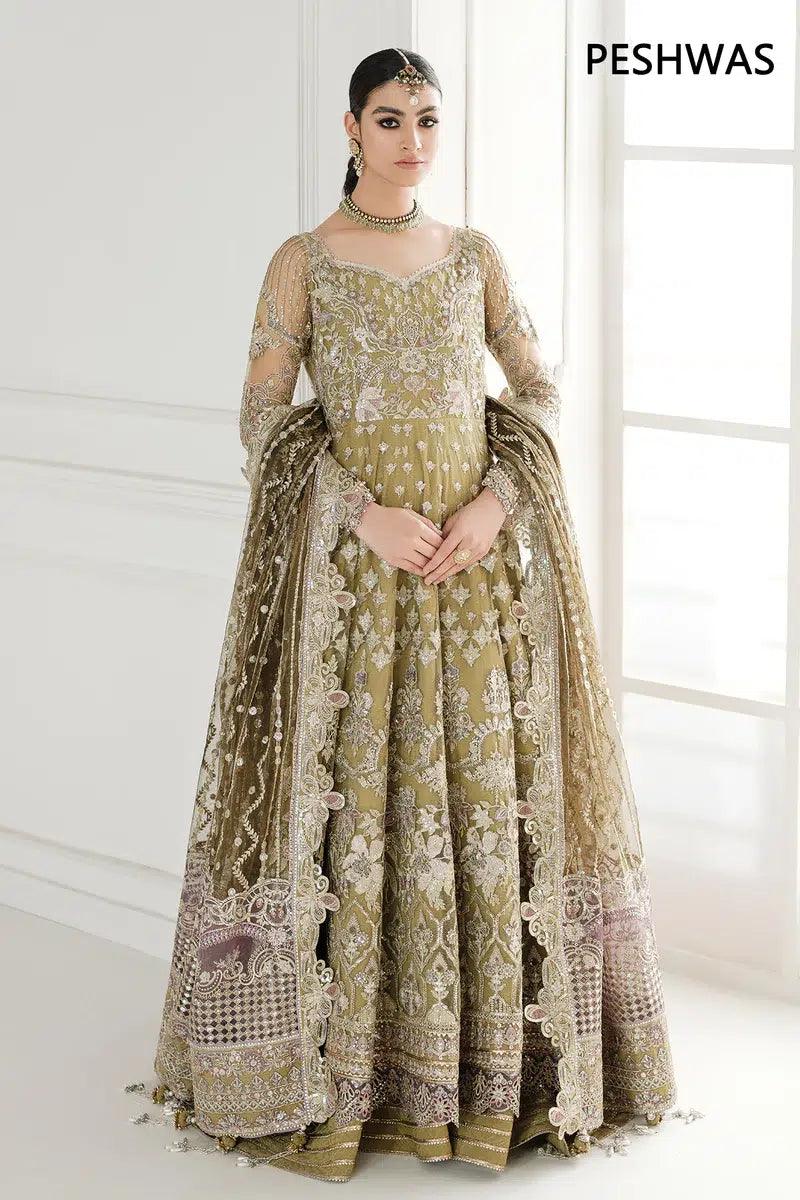 Baroque | Chantelle 23 | CH10-02 - Aqsa Fabrics