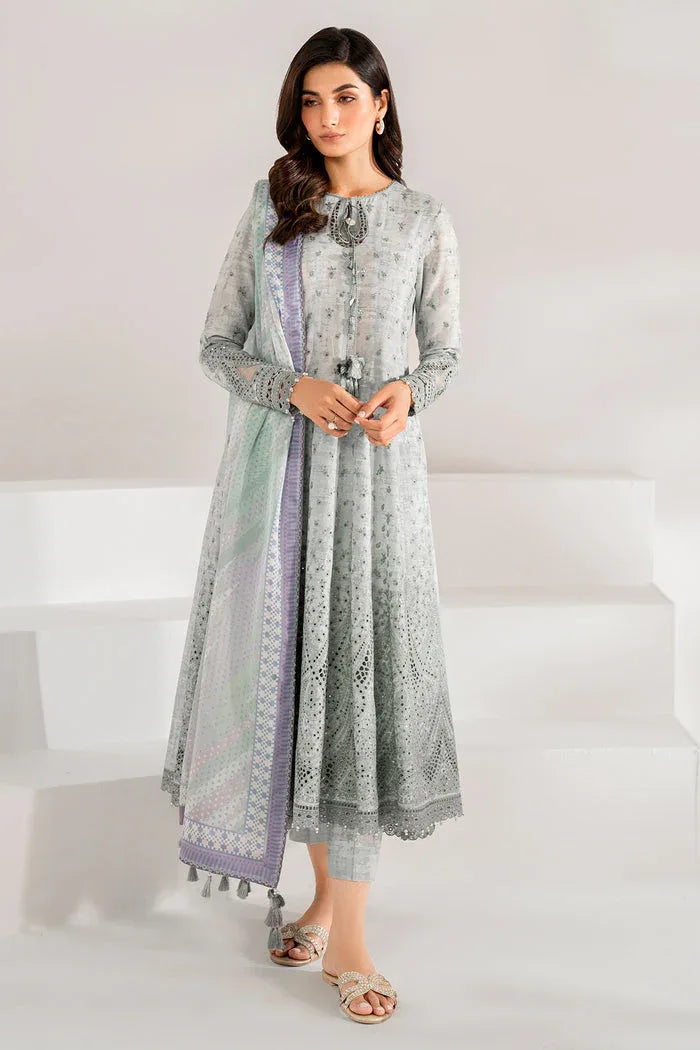 Jazmin | Ready to Wear 25 | RTW-1187 - Aqsa Fabrics