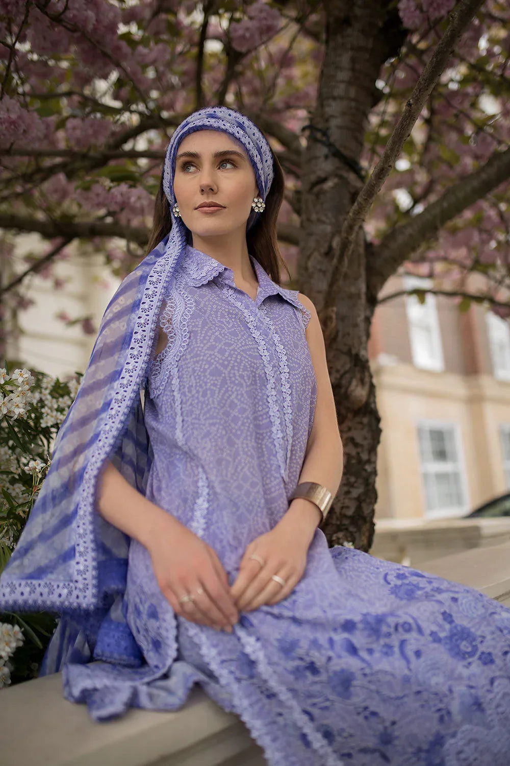 Sobia Nazir | Basics 25 | Design 7A - Aqsa Fabrics