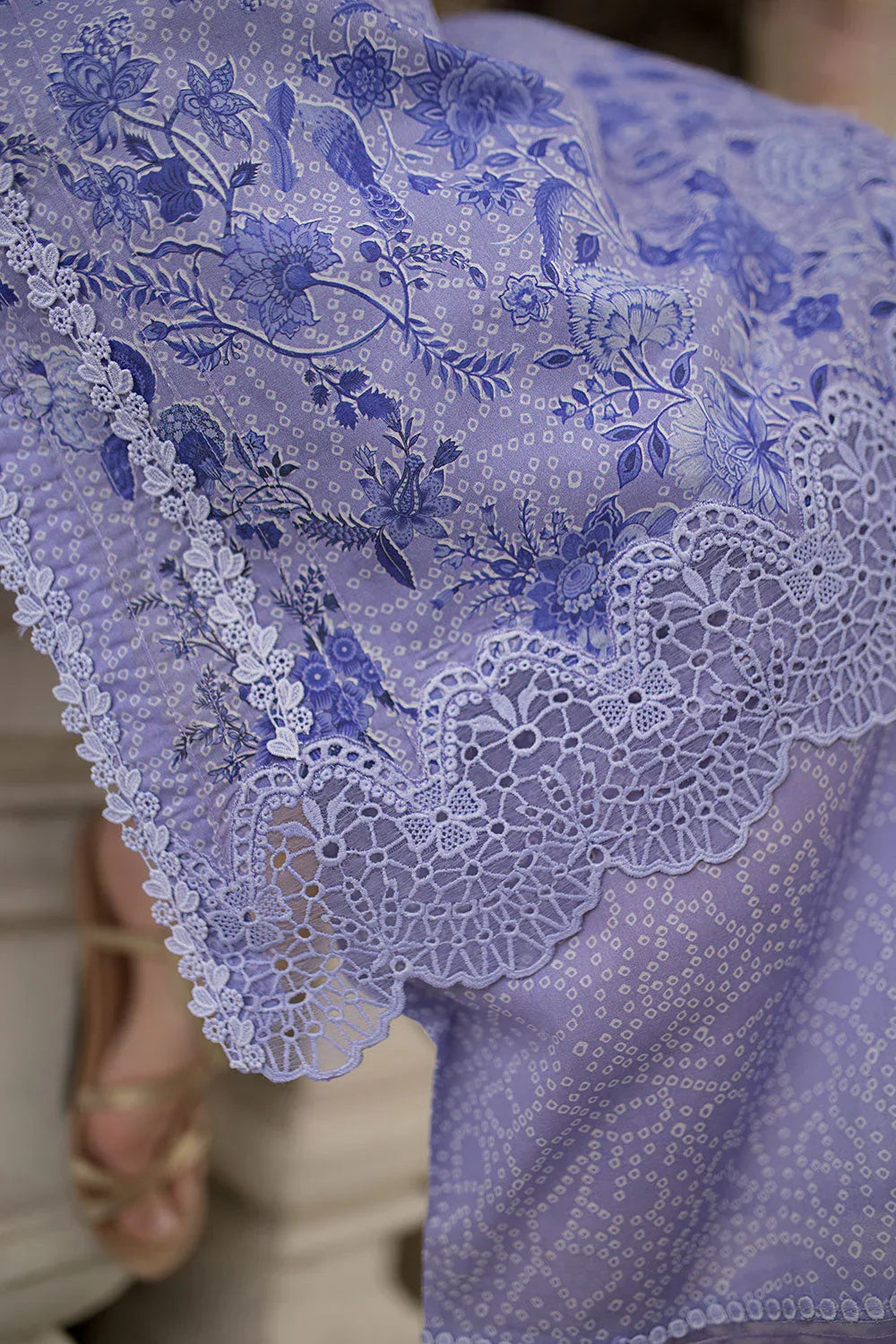 Sobia Nazir | Basics 25 | Design 7A - Aqsa Fabrics