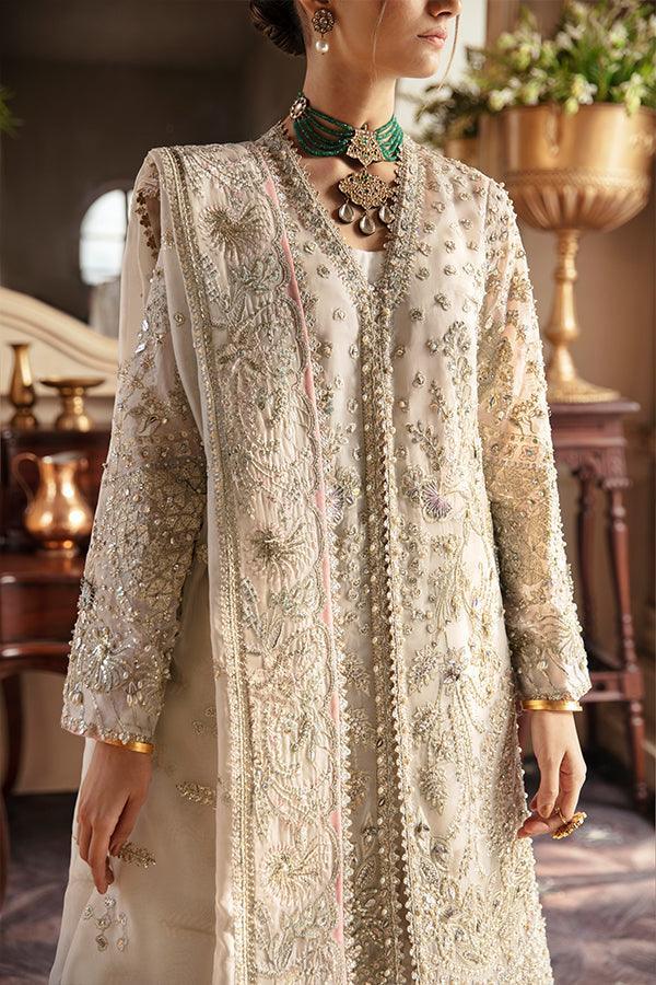 Soraya - MIEL - Aqsa Fabrics