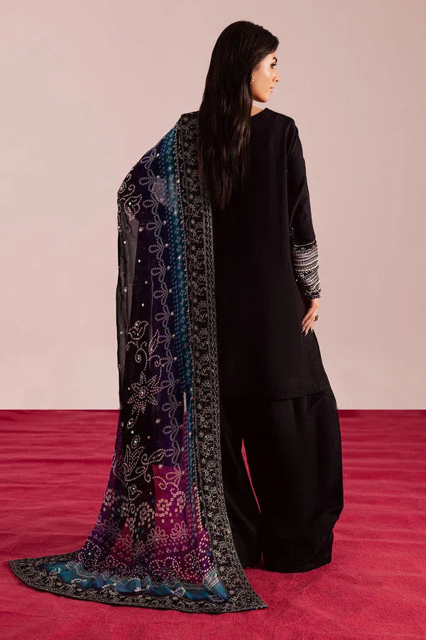 Nureh | Jugni Festive | NP-701 - Aqsa Fabrics