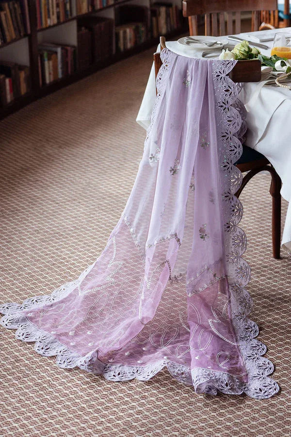Nureh | Mademoiselle Luxury Swiss | NE-81 - Aqsa Fabrics