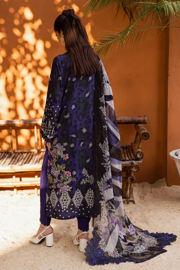 Nureh | Gardenia 25 | NWG-88 - Aqsa Fabrics