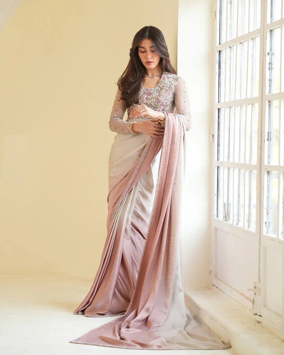 Faiza Saqlain | Averia Bridals | Zoia