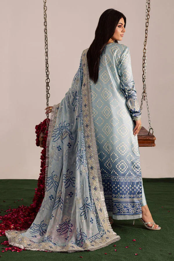 Nureh | Jugni Festive | NP-698 - Aqsa Fabrics