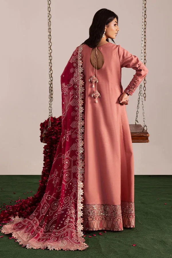 Nureh | Jugni Festive | NP-696 - Aqsa Fabrics