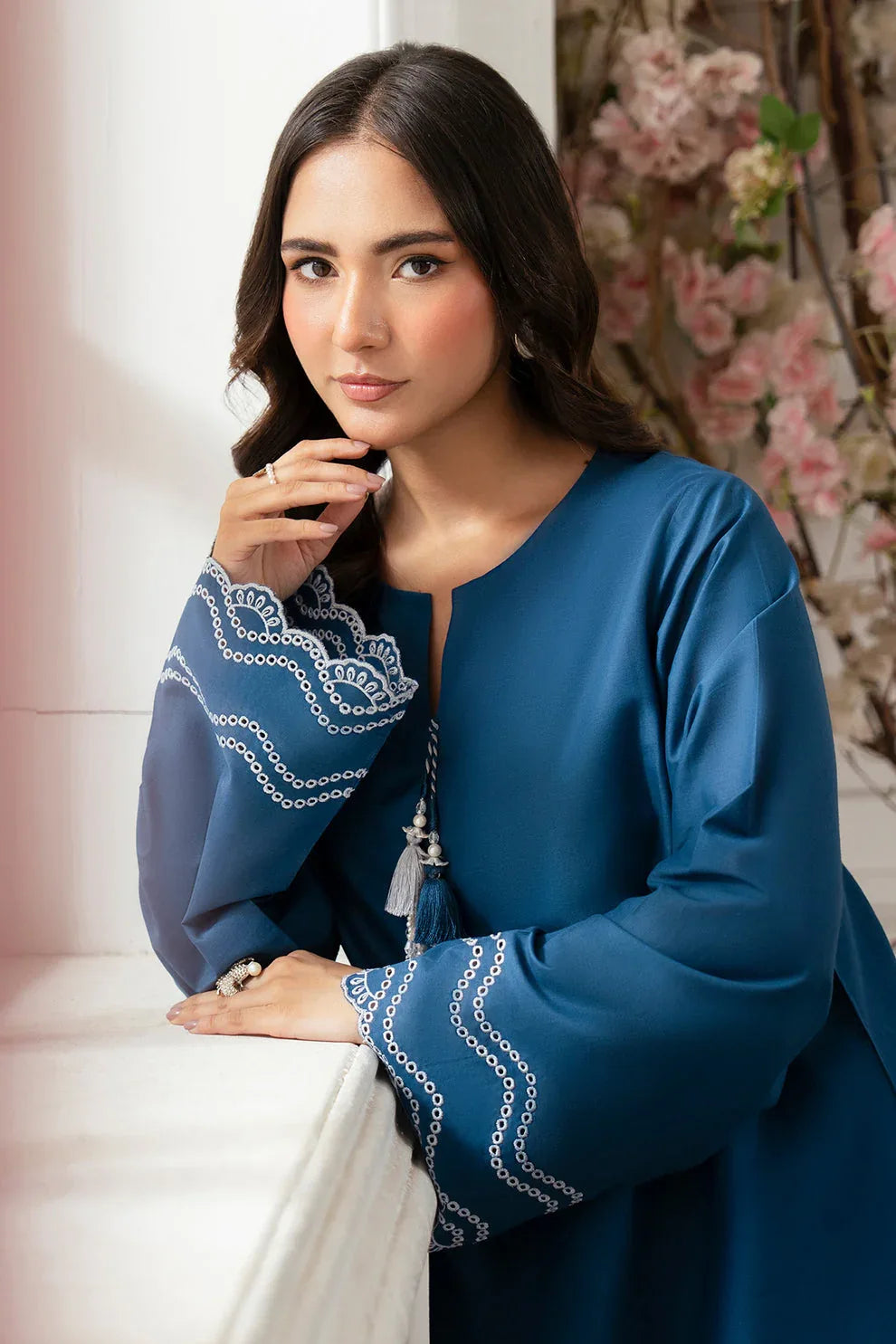 Imrozia Premium | Kianna Casuals | SP-74 TARA - Aqsa Fabrics