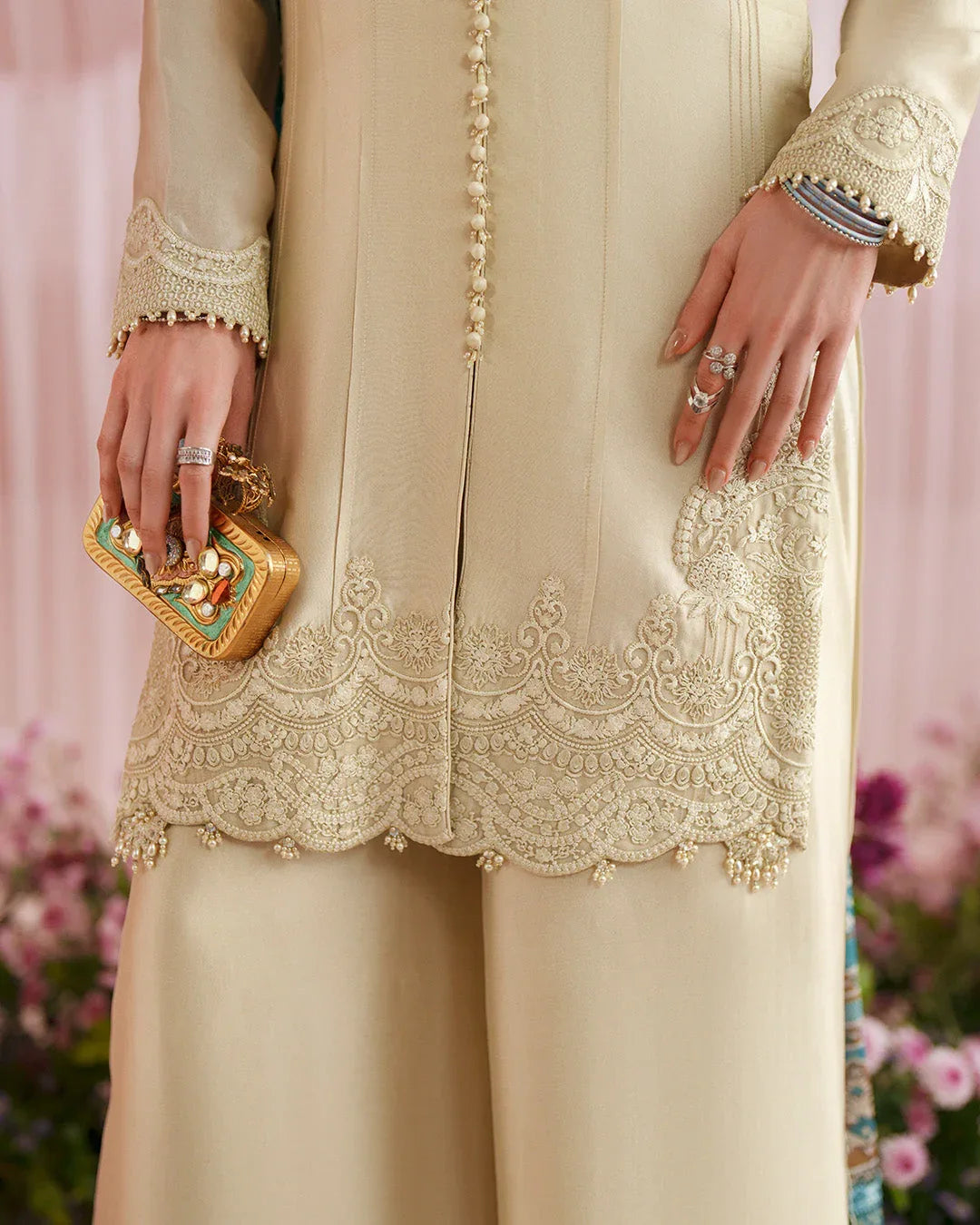 Faiza Saqlain | Roim Pret | Rimaas