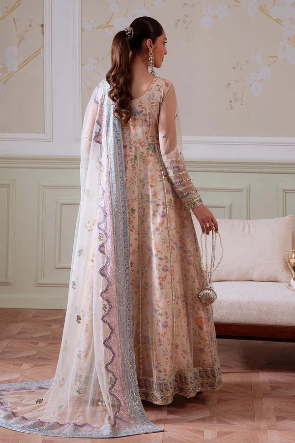 Nureh | Elanora Formals | NEL-80 - Aqsa Fabrics