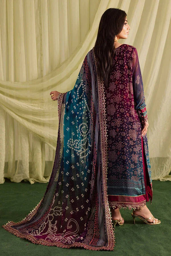 Nureh | Jugni Festive | NP-700 - Aqsa Fabrics